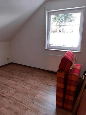 Foto - 2 Zimmer Dachgeschoßwohnung zur Miete in Manderscheid