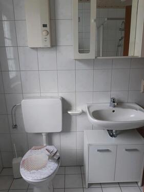 Foto - Dachgeschoßwohnung in Manderscheid zur Miete