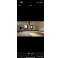 Untermiete für möbelierte Wohnung - Oberschleißheim