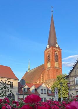 Foto - Stendal, Kleines Zimmer wochentags, Warmmiete
