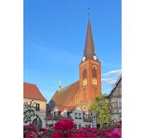 Stendal, Kleines Zimmer wochentags, Warmmiete