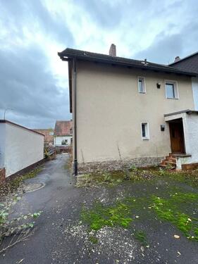 Foto - 5 Zimmer Mehrfamilienhaus, Wohnhaus in Weiden in der Oberpfalz