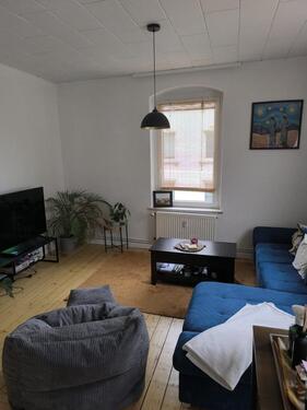 Foto - Zwischenmiete: Wohnung im Westlichen Ringgebiet