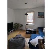 Zwischenmiete: Wohnung im Westlichen Ringgebiet - Braunschweig Westliches Ringgebiet