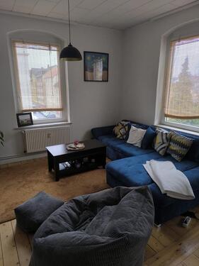 Foto - 3 Zimmer Etagenwohnung zur Miete in Braunschweig