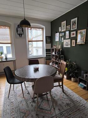 Foto - 3 Zimmer Etagenwohnung in Braunschweig