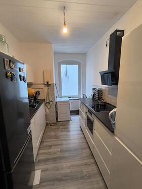 Foto - Etagenwohnung in Braunschweig zur Miete