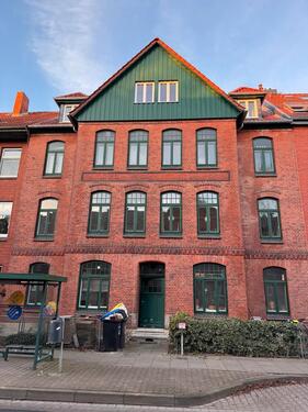 Foto - Sonniges Loft in Bahnhofsnnähe, 120qm im neu ausgebautem DG