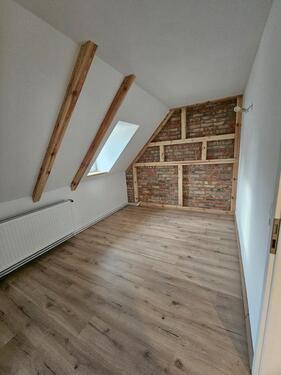 Foto - 4 Zimmer Dachgeschoßwohnung zur Miete in Stendal
