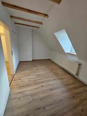 Foto - Dachgeschoßwohnung in Stendal zur Miete