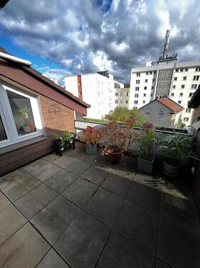 Foto - 3 Zimmer Dachgeschoßwohnung in Hemer