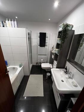 Foto - Dachgeschoßwohnung in Hemer zur Miete