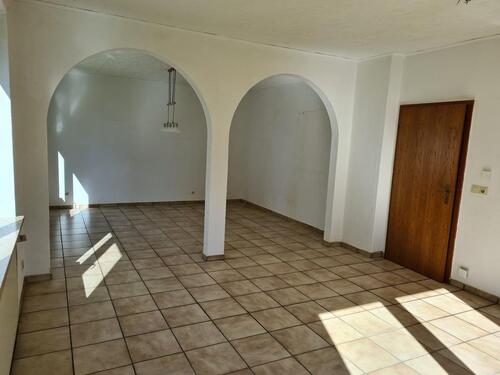 Foto - 3 Zimmer Etagenwohnung zur Miete in Tasdorf