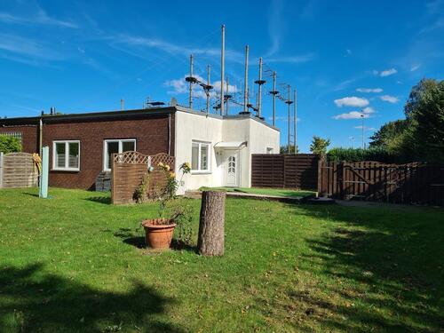 Foto - Etagenwohnung in Tasdorf zur Miete