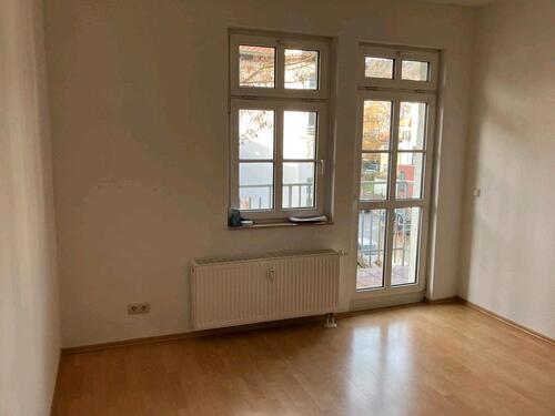 Foto - Helle 2-Zimmer-Wohnung in zentraler Lage