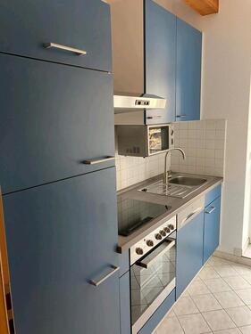 Foto - 2 Zimmer Etagenwohnung zur Miete in Jena