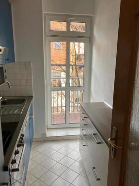 Foto - 2 Zimmer Etagenwohnung in Jena