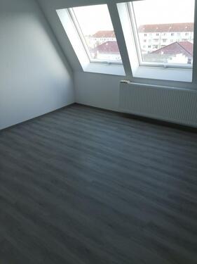 Foto - Dachgeschoßwohnung in Rathenow zur Miete