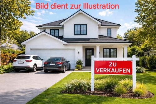 Foto - Privat - DHH in Duisburg Rumeln zu verkaufen