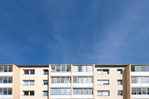 Foto - Schöne helle 2 Raumwohnung mit Loggia