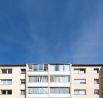 Schöne helle 2 Raumwohnung mit Loggia - Bernsdorf