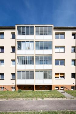 Foto - 2 Zimmer Etagenwohnung in Bernsdorf