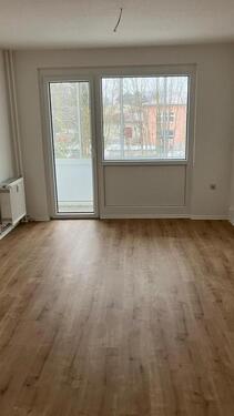 Foto - Etagenwohnung in Bernsdorf zur Miete