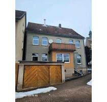 Einfamilienhaus 200qm Wohnfläche - Emmerthal