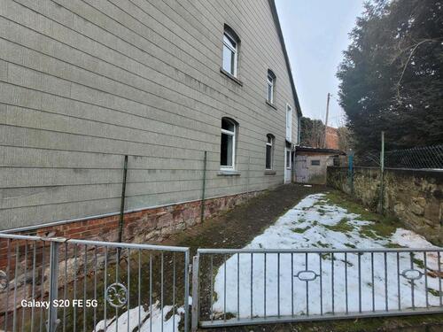 Foto - 7 Zimmer Einfamilienhaus zum Kaufen in Emmerthal
