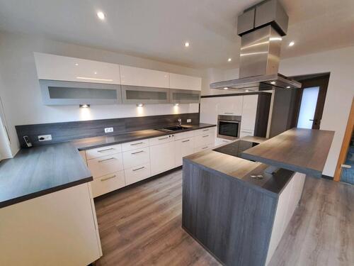 Foto - 3,5-Zimmer-Wohnung in Hauswurz - 750,00&nbsp;EUR Kaltmiete, ca.&nbsp; 100,00&nbsp;m&sup2;