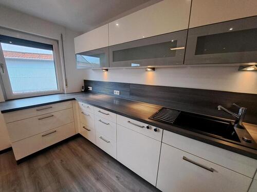 Foto - 3.5 Zimmer Etagenwohnung in Neuhof