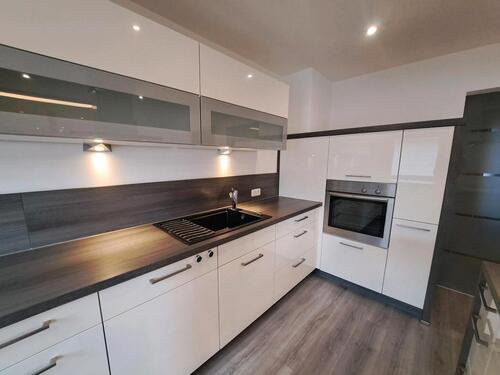 Foto - Etagenwohnung in Neuhof zur Miete