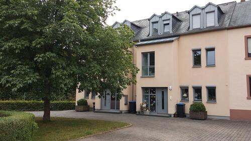 Foto - Wohnung in Salmtal zum 01.08.2026 oder 01.09.2026 zu vermieten