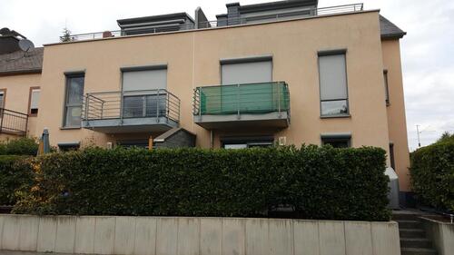 Foto - 4 Zimmer Etagenwohnung zur Miete in Salmtal