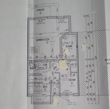 Foto - 4 Zimmer Etagenwohnung in Salmtal