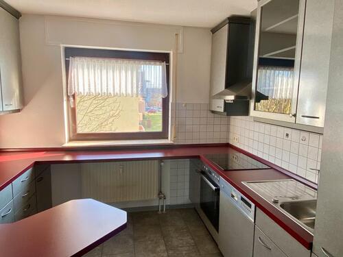 Foto - Etagenwohnung in Vellmar zur Miete