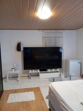 Foto - 1 Zimmer Erdgeschoßwohnung zur Miete in Villingen-Schwenningen