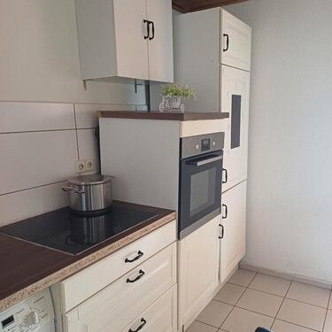 Foto - 1 Zimmer Erdgeschoßwohnung in Villingen-Schwenningen