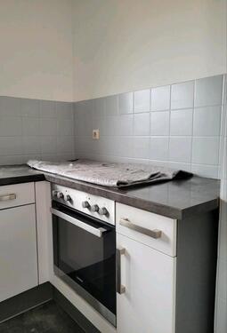 Foto - Etagenwohnung in Karlsdorf-Neuthard zur Miete