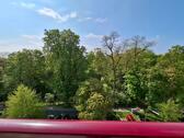 Foto - Toplage - helle 2,5-Zimmer-Wohnung mit Sonnenbalkon & Parkblick