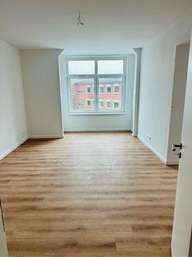 Foto - 4 Zimmer Etagenwohnung in Cuxhaven