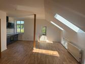 Foto - 3 Zimmer Dachgeschoßwohnung zur Miete in Berlin
