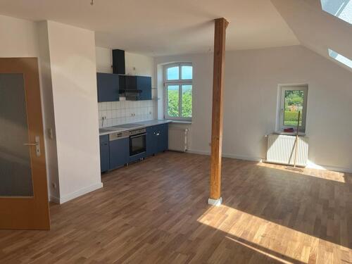 Foto - 3 Zimmer Dachgeschoßwohnung in Berlin