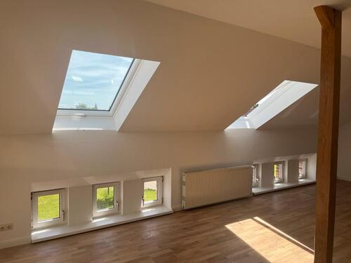 Foto - Dachgeschoßwohnung in Berlin zur Miete