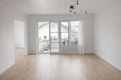 Foto - Ohne Provision! 3 Zimmer Eigentumswohnung mit Balkon