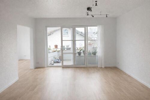 Foto - Ohne Provision! 3 Zimmer Eigentumswohnung mit Balkon