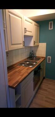 Foto - 1 Zimmer Etagenwohnung zum Kaufen in Laatzen