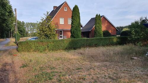 Foto - EFH Schmuckkästchen im Grünen - 449.000,00&nbsp;EUR Kaufpreis, ca.&nbsp; 120,00&nbsp;m&sup2;