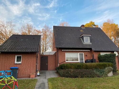 Foto - 5 Zimmer Einfamilienhaus in Gütersloh