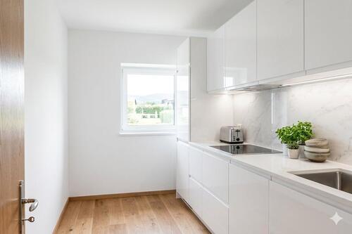 Foto - Sofort frei für Eigennutzer! Charmante 2-Zimmer-Wohnung
